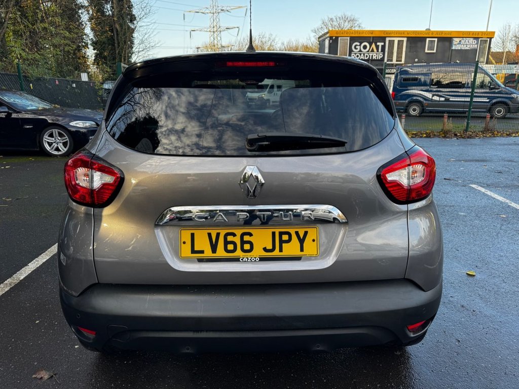 Used Renault Captur 2017 for sale - 76867771: Photo 7