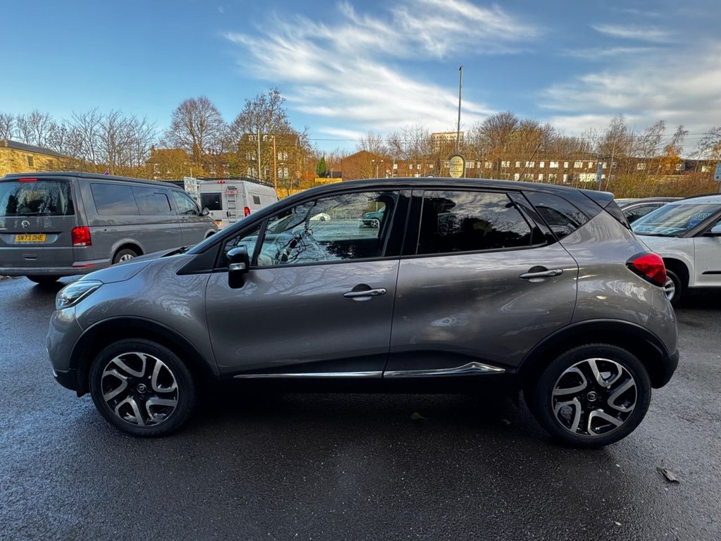 Used Renault Captur 2017 for sale - 76867771: Photo 9