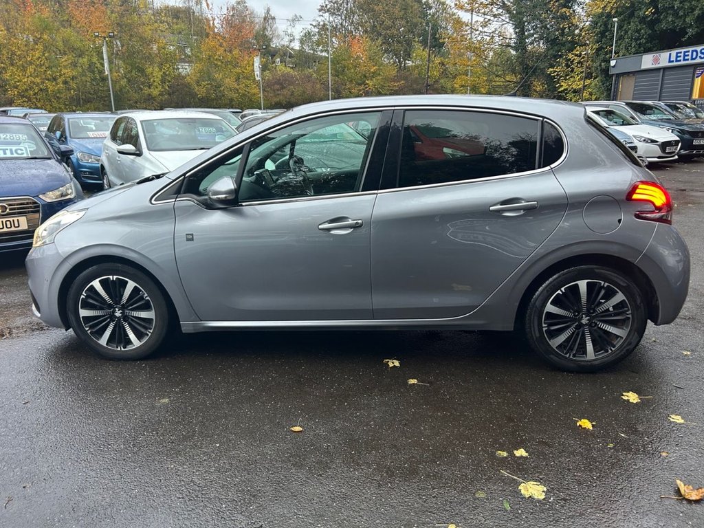 Used Peugeot 208 2019 for sale - 76470372: Photo 11