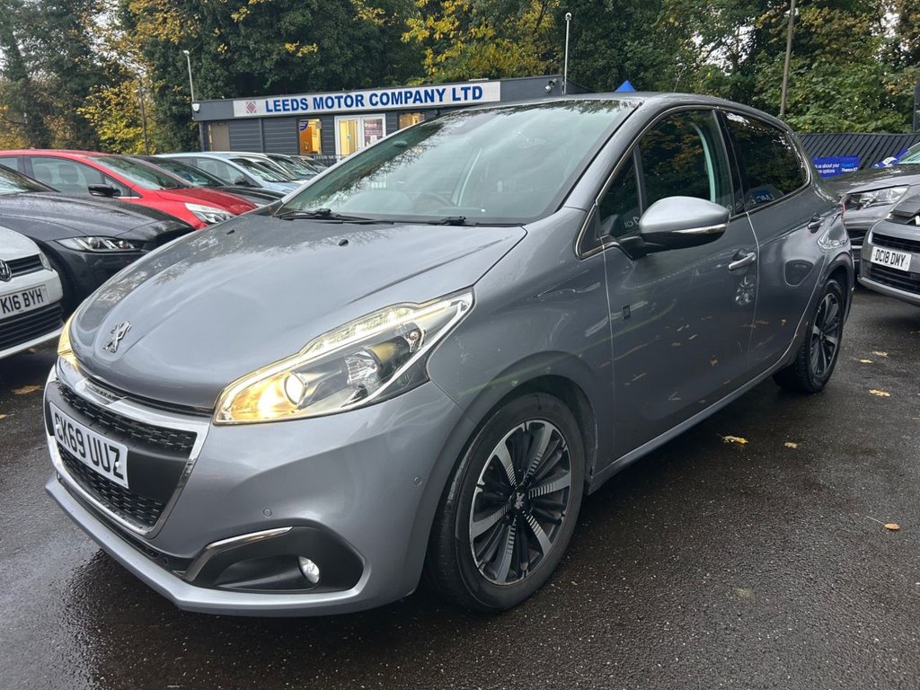 Used Peugeot 208 2019 for sale - 76470372: Photo 12