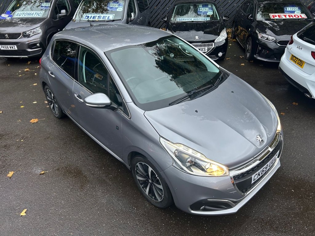 Used Peugeot 208 2019 for sale - 76470372: Photo 15