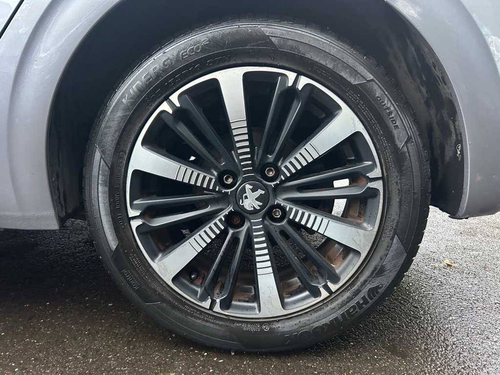 Used Peugeot 208 2019 for sale - 76470372: Photo 16