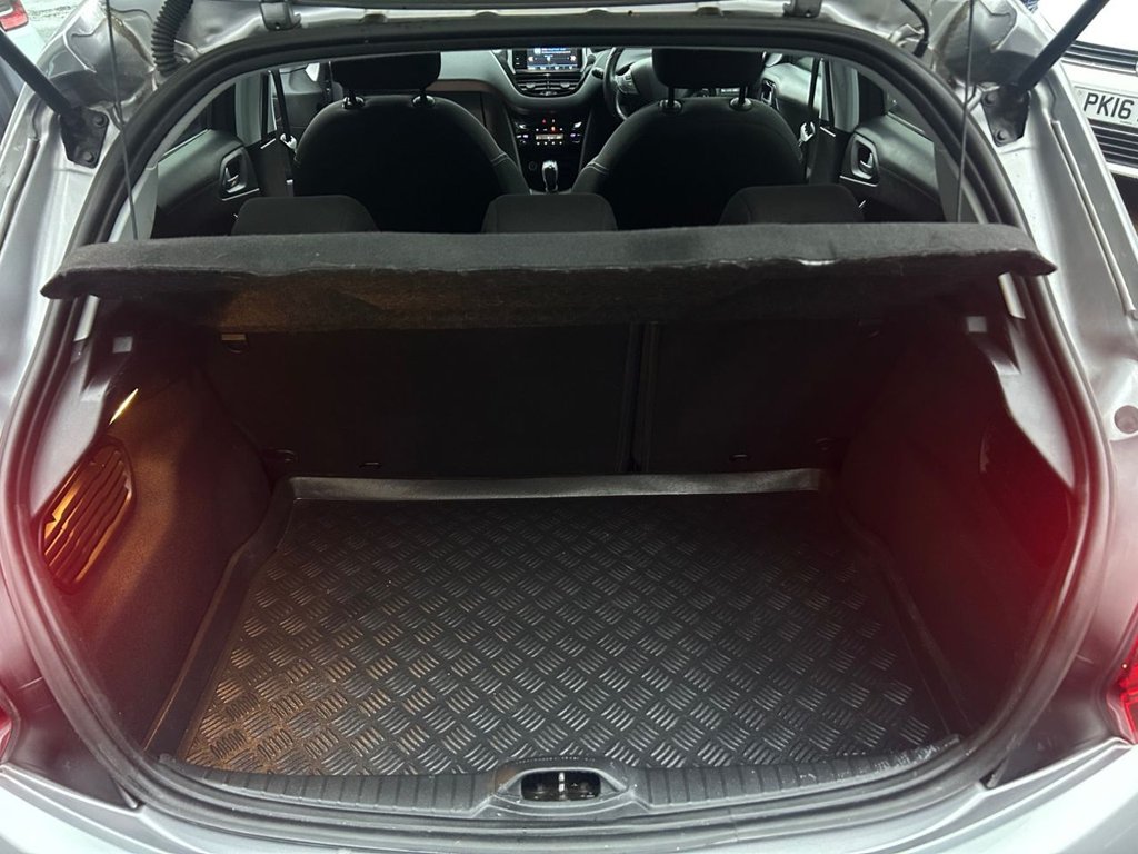 Used Peugeot 208 2019 for sale - 76470372: Photo 17