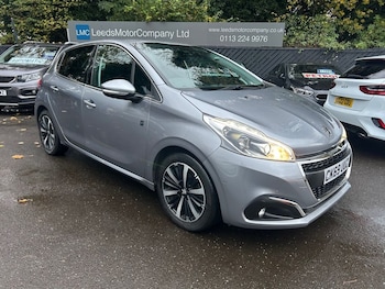 2019 (69) - 1.5 BlueHDi Tech Edition Hatchback 5dr Diesel Manual Euro 6 (s/s) (100 ps)