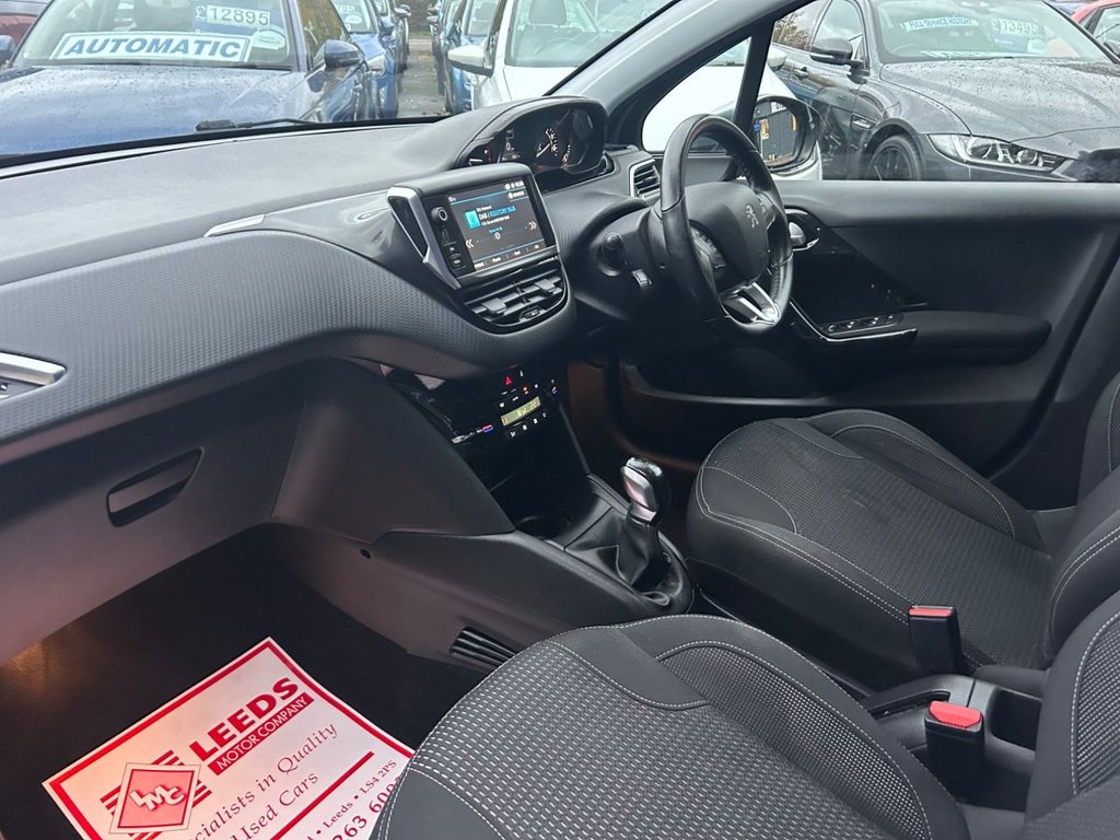 Used Peugeot 208 2019 for sale - 76470372: Photo 20