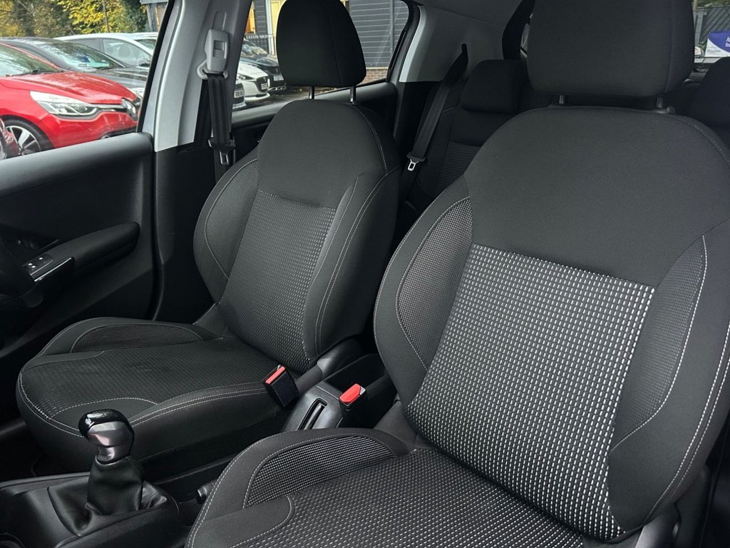 Used Peugeot 208 2019 for sale - 76470372: Photo 21