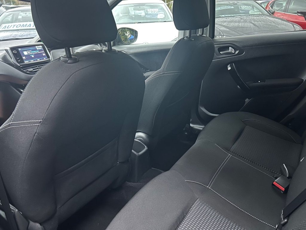 Used Peugeot 208 2019 for sale - 76470372: Photo 22
