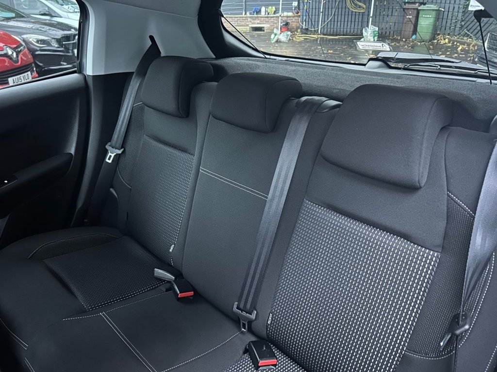 Used Peugeot 208 2019 for sale - 76470372: Photo 23