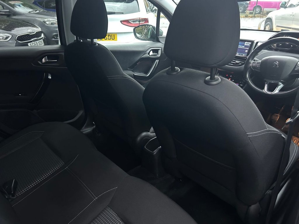 Used Peugeot 208 2019 for sale - 76470372: Photo 24