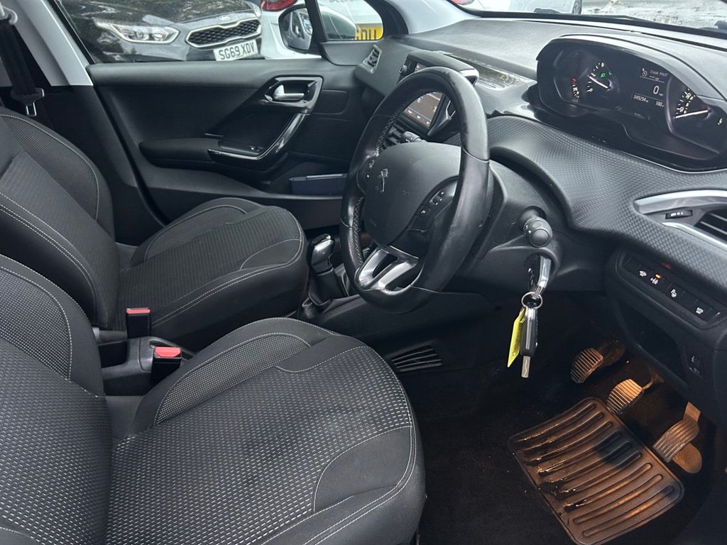 Used Peugeot 208 2019 for sale - 76470372: Photo 26