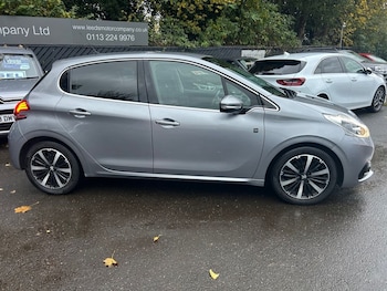 Used Peugeot 208 2019 for sale - 76470372: Photo