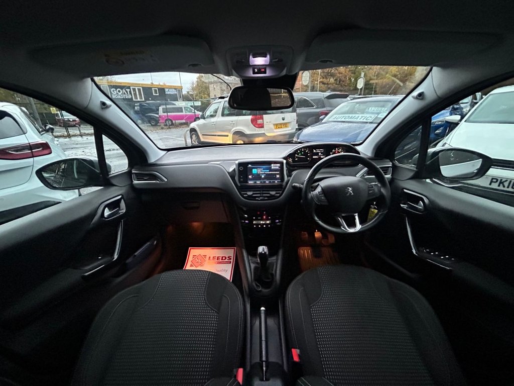 Used Peugeot 208 2019 for sale - 76470372: Photo 30