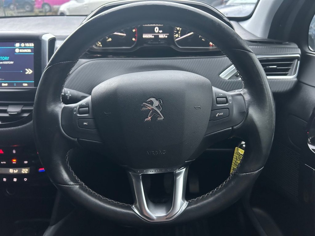 Used Peugeot 208 2019 for sale - 76470372: Photo 31
