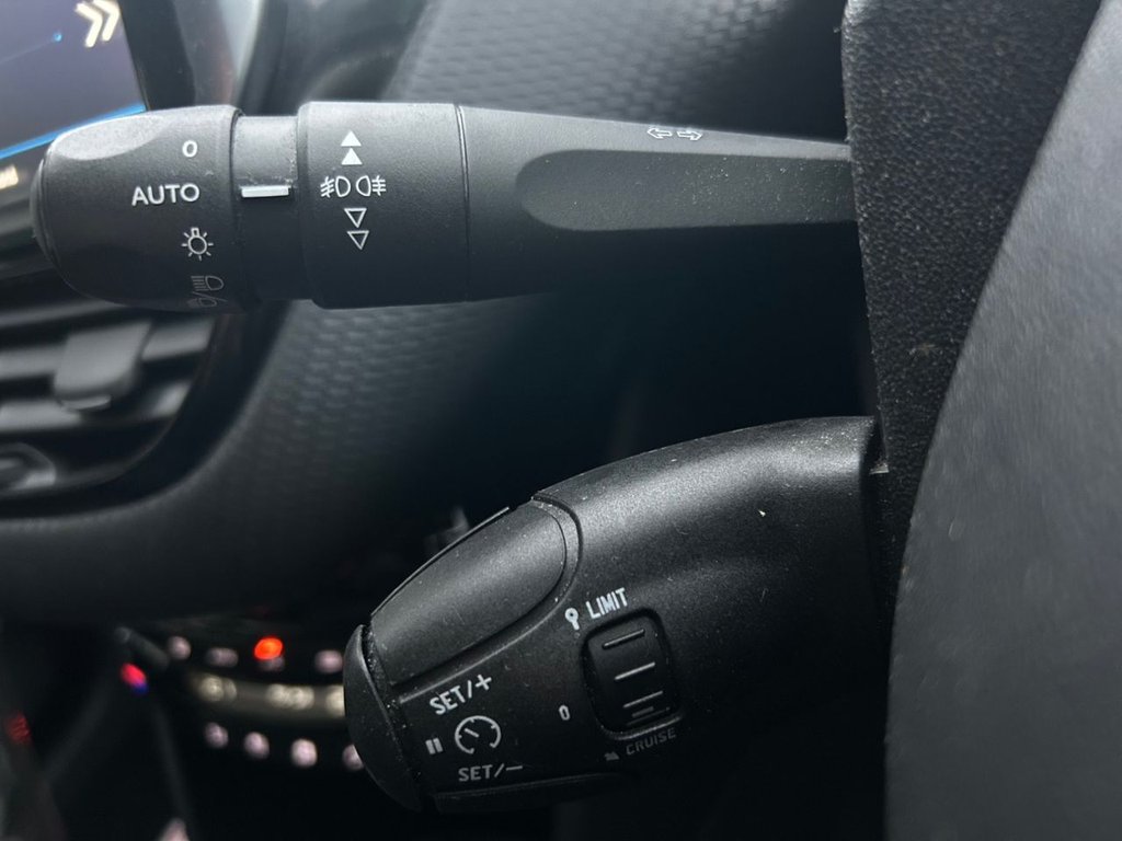 Used Peugeot 208 2019 for sale - 76470372: Photo 34