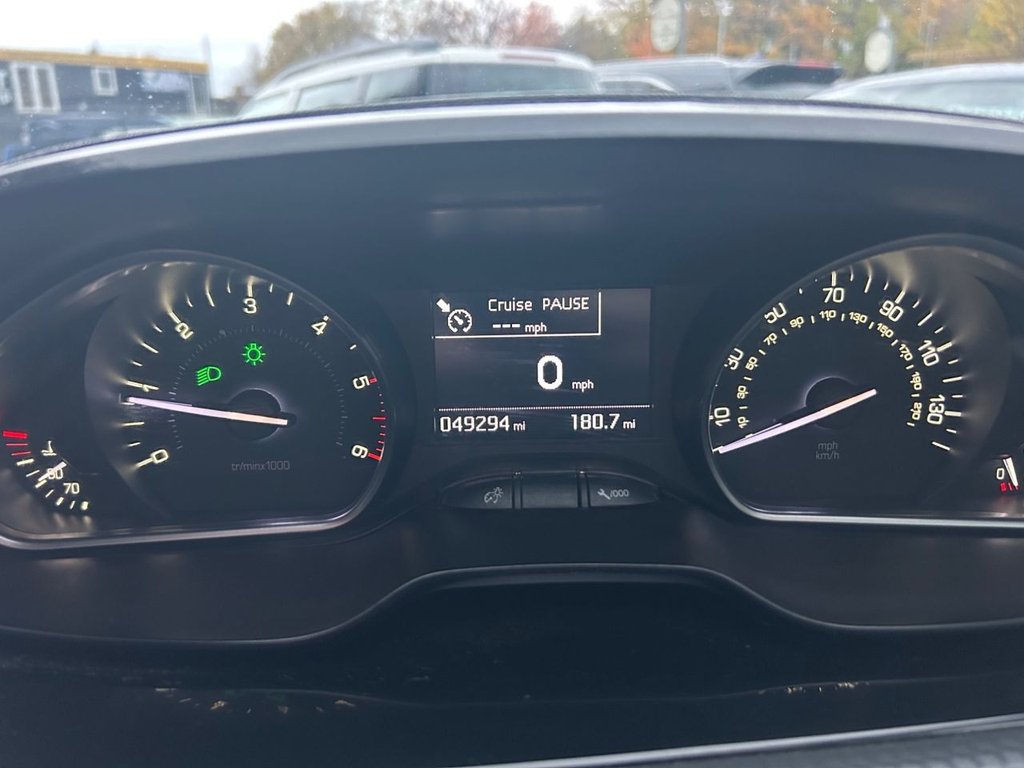 Used Peugeot 208 2019 for sale - 76470372: Photo 36