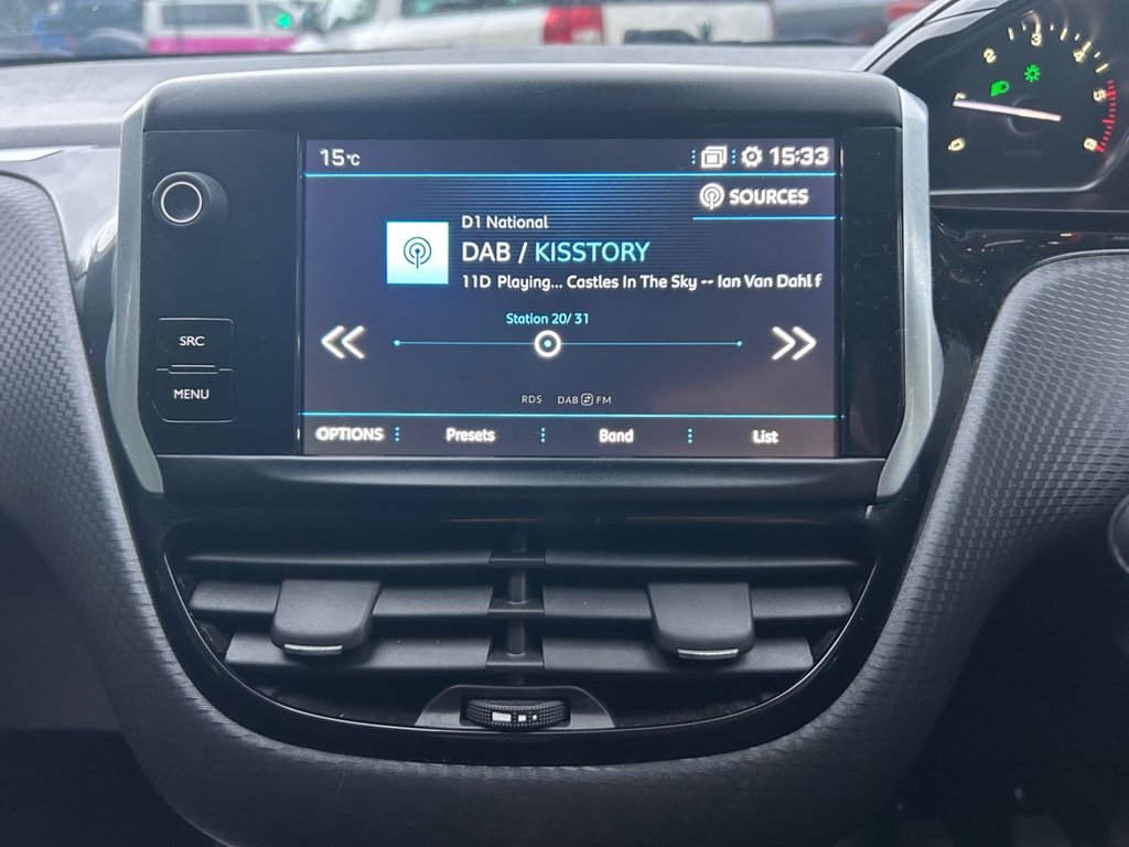 Used Peugeot 208 2019 for sale - 76470372: Photo 37