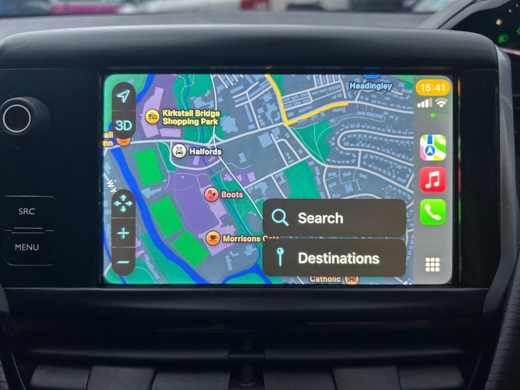 Used Peugeot 208 2019 for sale - 76470372: Photo 41