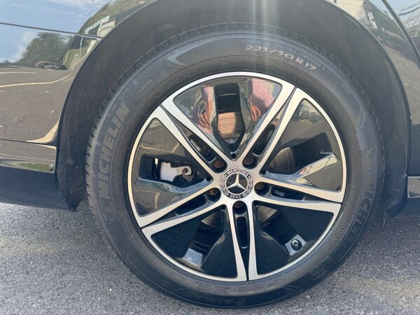 Used Mercedes-Benz C Class 2019 for sale - 75559867: Photo 12