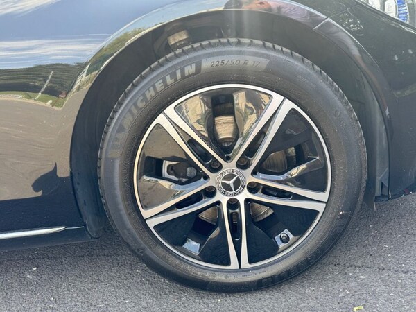 Used Mercedes-Benz C Class 2019 for sale - 75559867: Photo 13