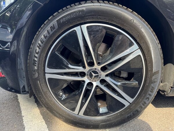 Used Mercedes-Benz C Class 2019 for sale - 75559867: Photo 16