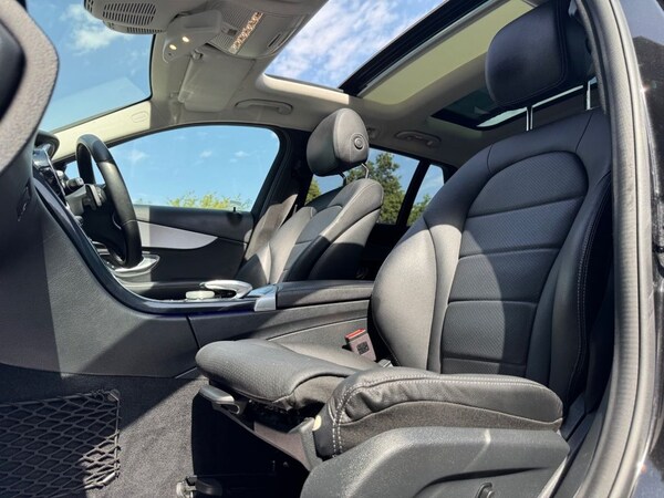 Used Mercedes-Benz C Class 2019 for sale - 75559867: Photo 17