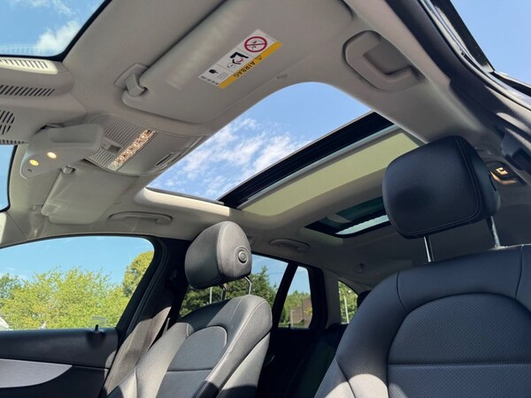 Used Mercedes-Benz C Class 2019 for sale - 75559867: Photo 18