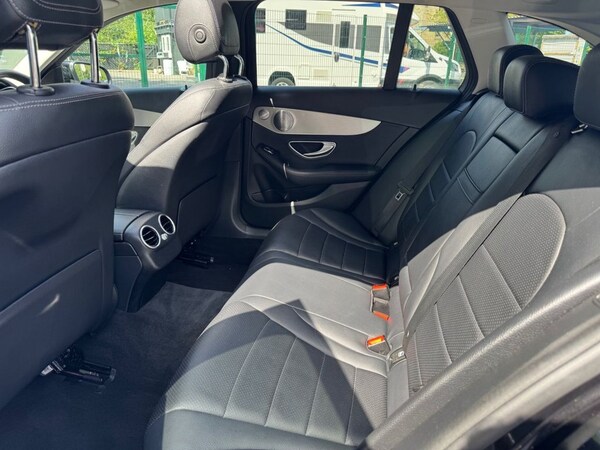 Used Mercedes-Benz C Class 2019 for sale - 75559867: Photo 23