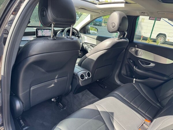 Used Mercedes-Benz C Class 2019 for sale - 75559867: Photo 24