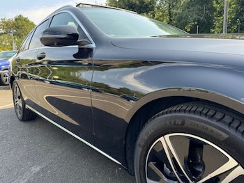 Used Mercedes-Benz C-Class 2019 for sale - 75559867: Photo