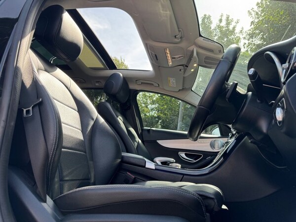 Used Mercedes-Benz C Class 2019 for sale - 75559867: Photo 31