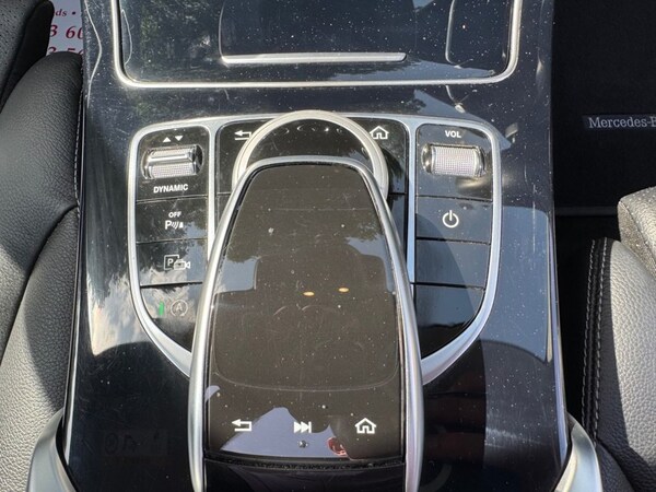 Used Mercedes-Benz C Class 2019 for sale - 75559867: Photo 39