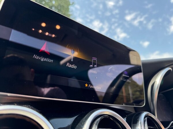 Used Mercedes-Benz C Class 2019 for sale - 75559867: Photo 44