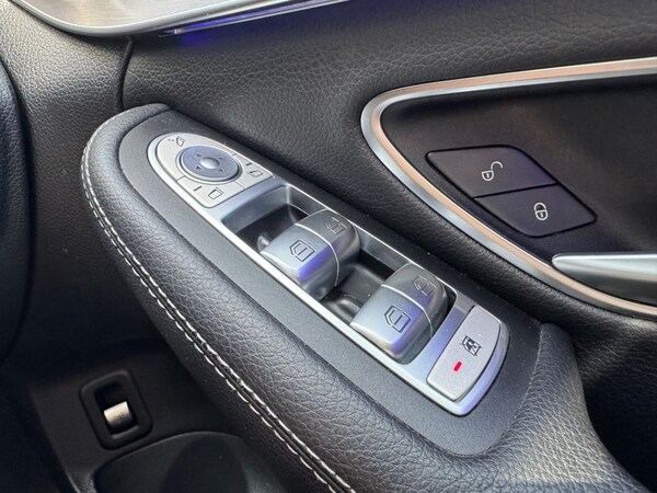 Used Mercedes-Benz C Class 2019 for sale - 75559867: Photo 50