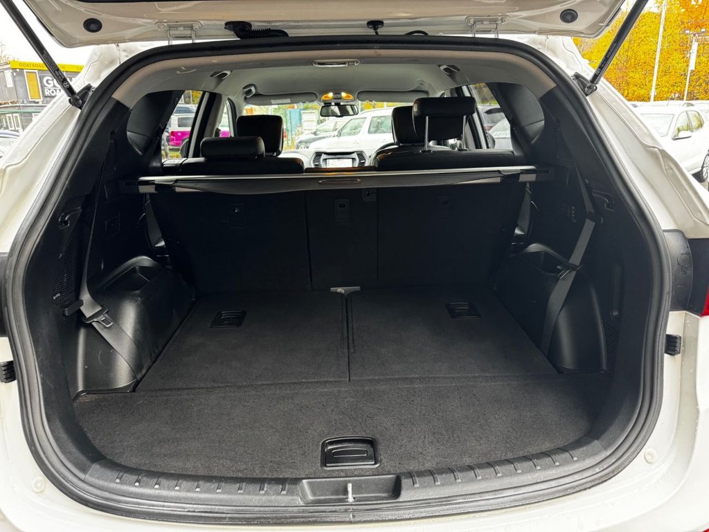 Used Hyundai Santa Fe 2017 for sale - 76509567: Photo 15