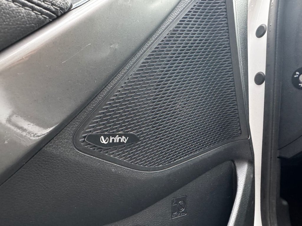 Used Hyundai Santa Fe 2017 for sale - 76509567: Photo 20