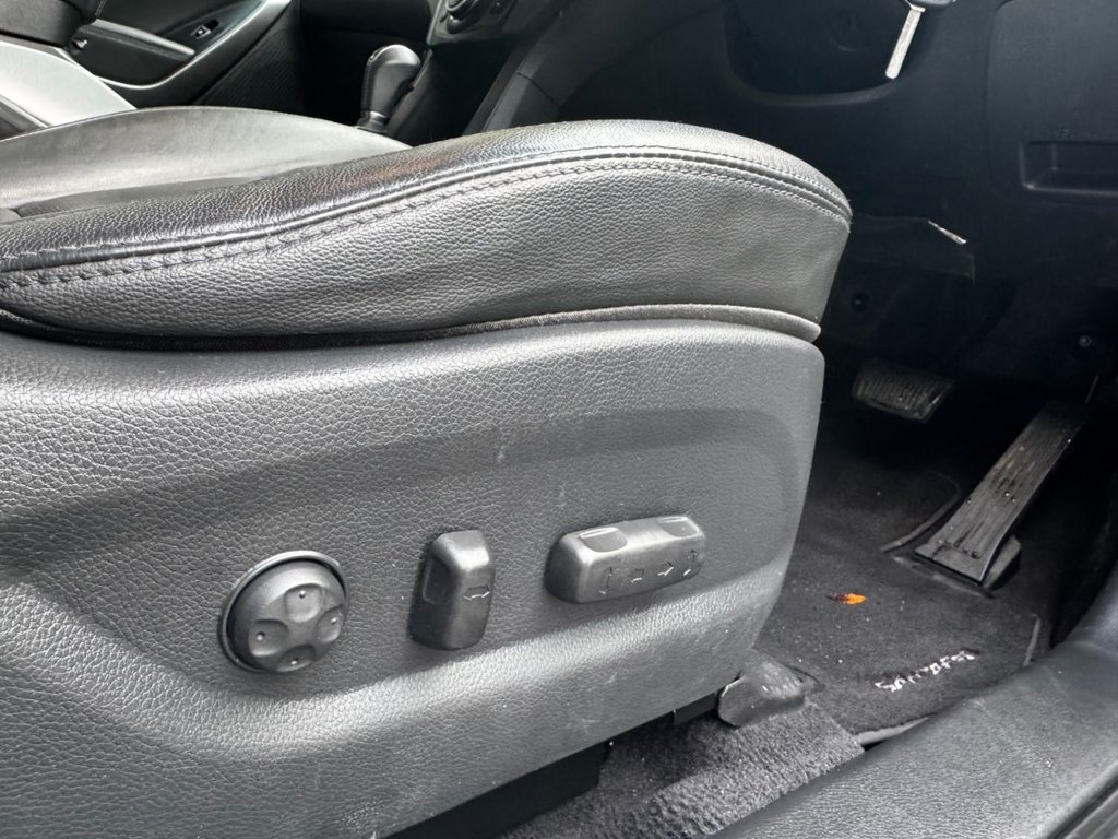 Used Hyundai Santa Fe 2017 for sale - 76509567: Photo 28