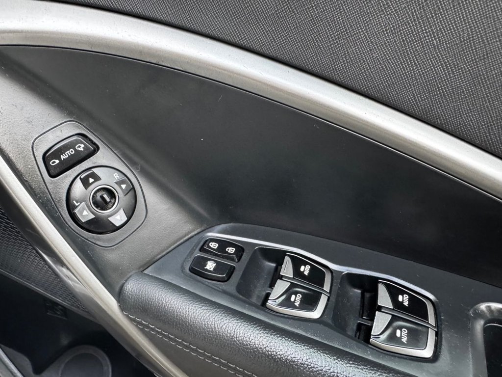 Used Hyundai Santa Fe 2017 for sale - 76509567: Photo 32