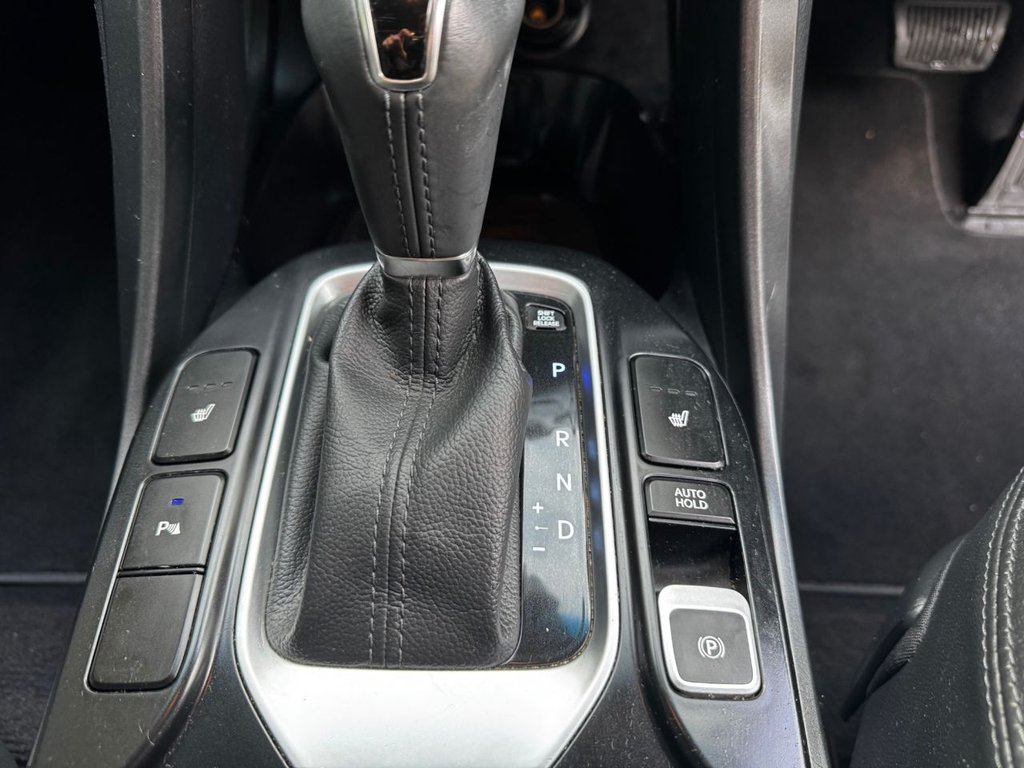 Used Hyundai Santa Fe 2017 for sale - 76509567: Photo 38