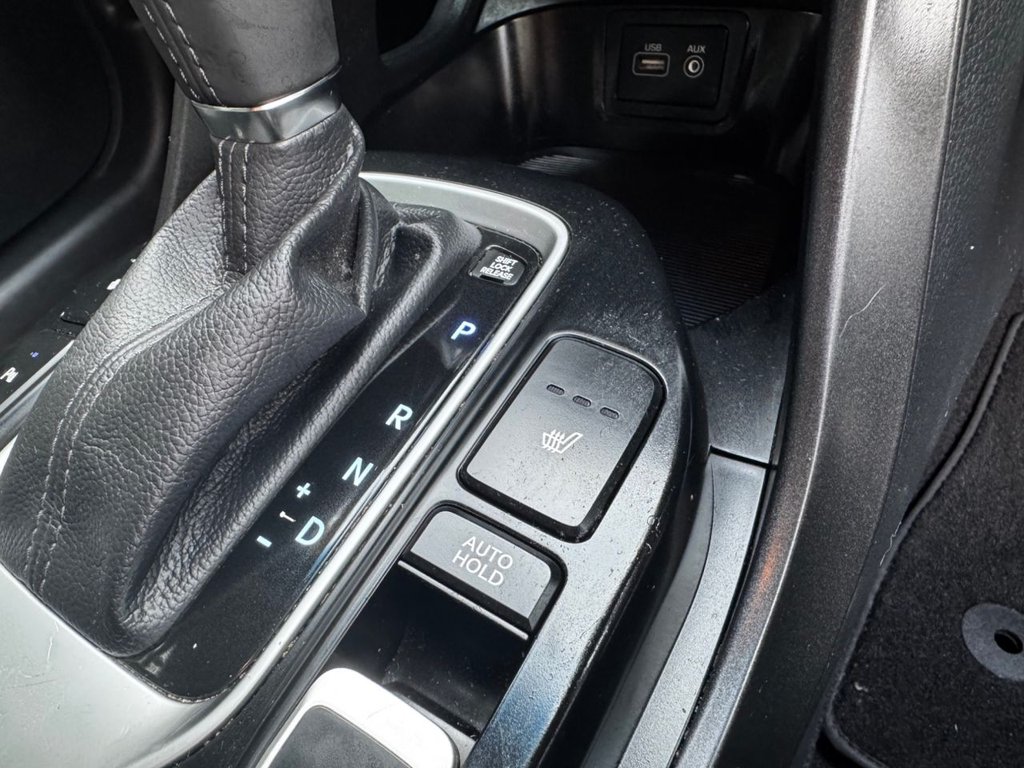 Used Hyundai Santa Fe 2017 for sale - 76509567: Photo 39