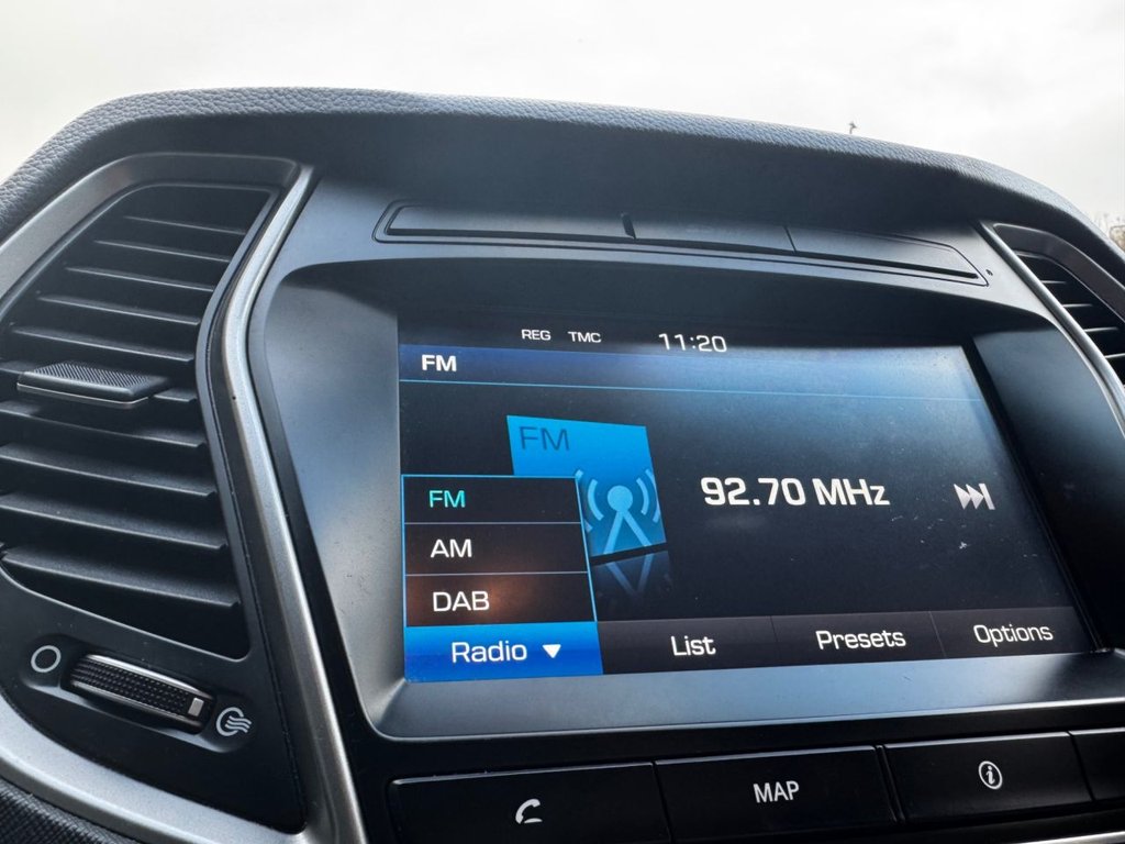 Used Hyundai Santa Fe 2017 for sale - 76509567: Photo 48