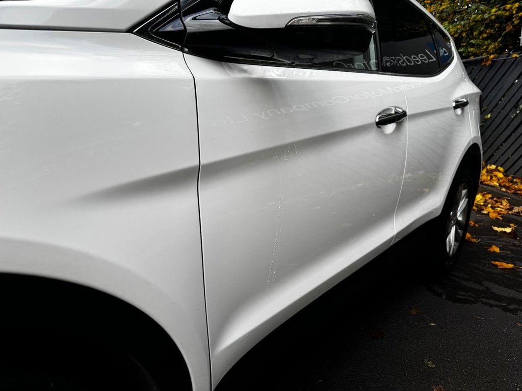 Used Hyundai Santa Fe 2017 for sale - 76509567: Photo 9