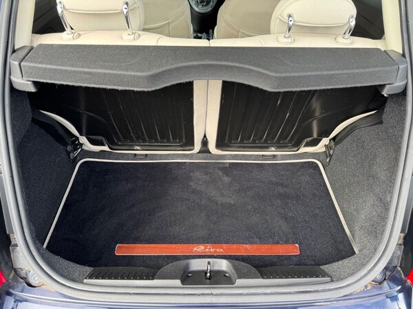 Used Fiat 500 2017 for sale - 75275449: Photo 24
