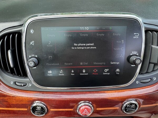 Used Fiat 500 2017 for sale - 75275449: Photo 41