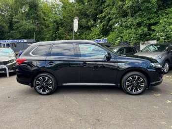 Used Mitsubishi Outlander 2017 for sale - 74833998: Photo