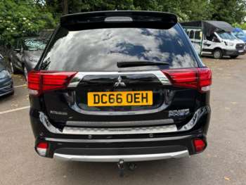 Used Mitsubishi Outlander 2017 for sale - 74833998: Photo