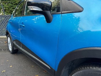 Used Renault Captur 2017 for sale - 75703498: Photo