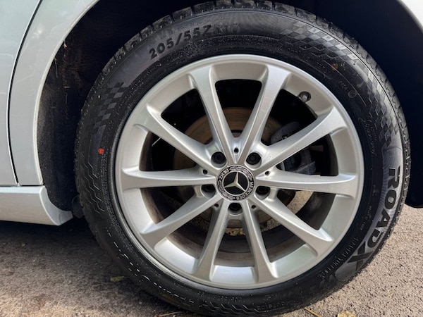Used Mercedes-Benz B-Class 2019 for sale - 74773838: Photo 12
