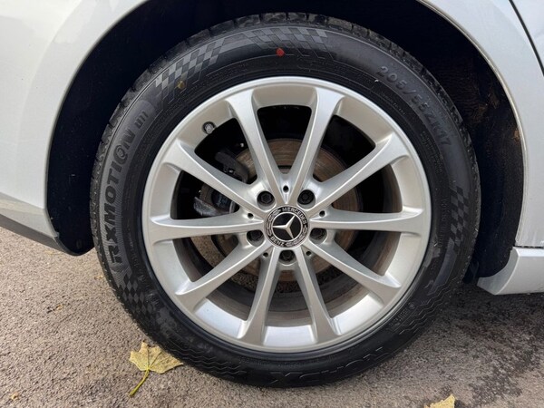 Used Mercedes-Benz B-Class 2019 for sale - 74773838: Photo 13