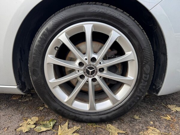 Used Mercedes-Benz B-Class 2019 for sale - 74773838: Photo 14