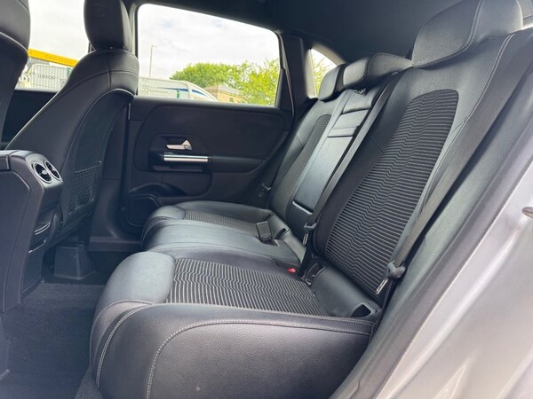 Used Mercedes-Benz B-Class 2019 for sale - 74773838: Photo 19